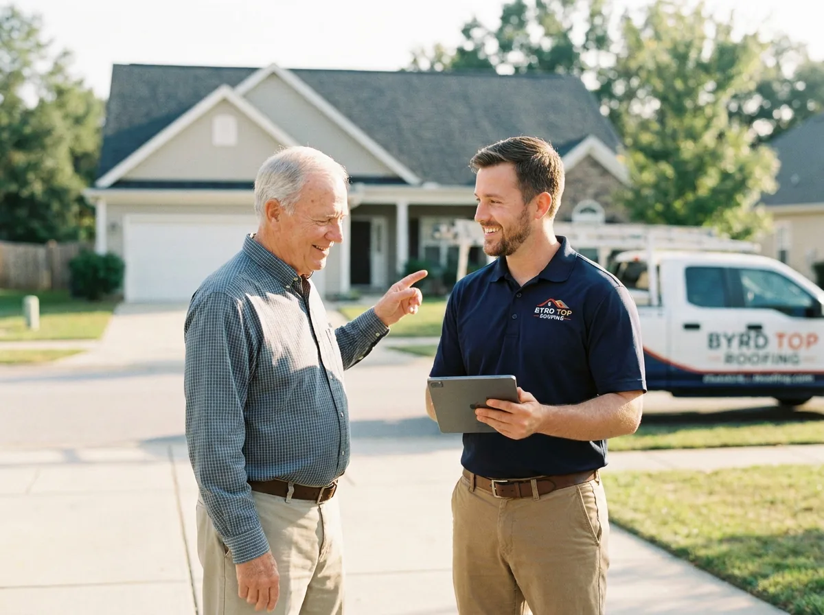 Roofing Power, MT FAQs